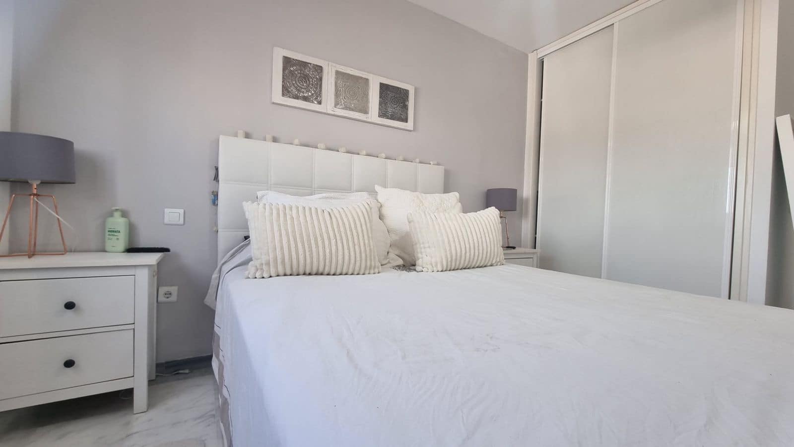 2 camera da letto Attico in vendita in Casares con piscina garage - 230.000 € (Rif: 9452393)