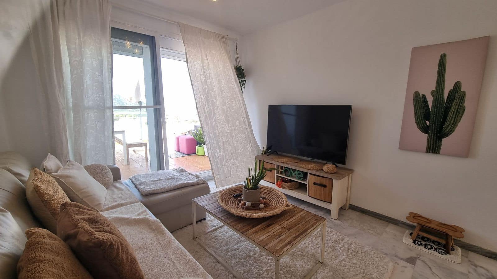 2 camera da letto Attico in vendita in Casares con piscina garage - 230.000 € (Rif: 9452393)