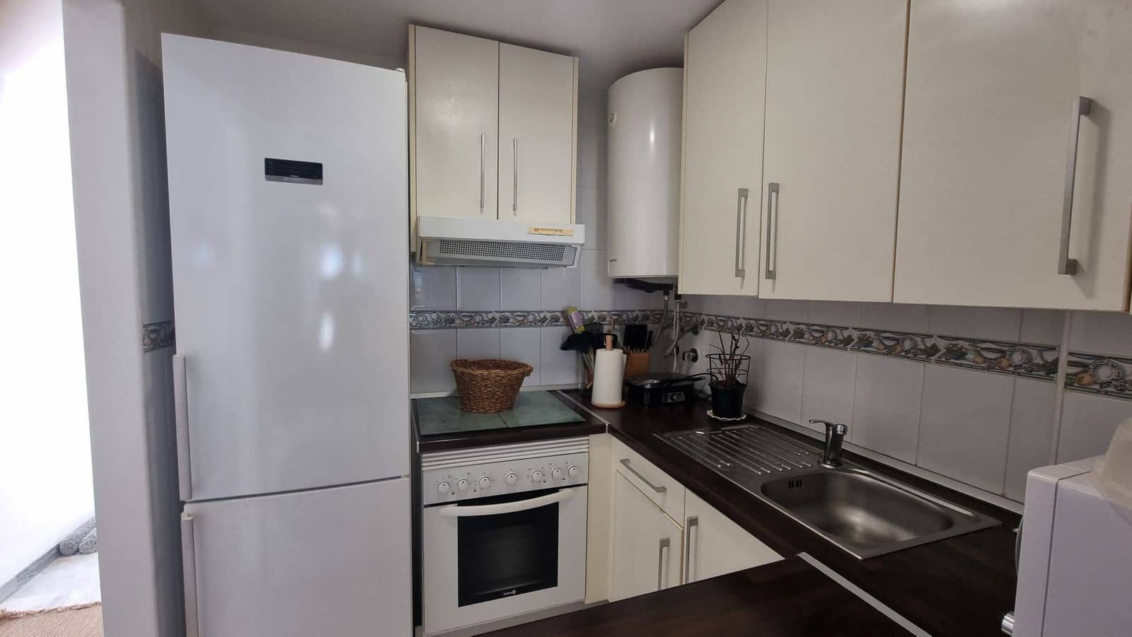 2 camera da letto Attico in vendita in Casares con piscina garage - 230.000 € (Rif: 9452393)