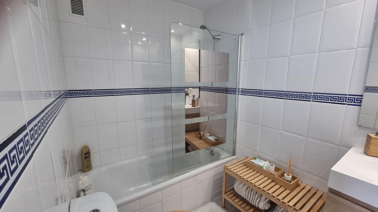 2 camera da letto Attico in vendita in Casares con piscina garage - 230.000 € (Rif: 9452393)