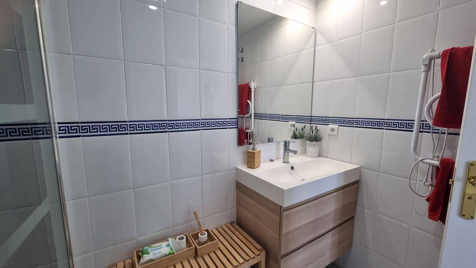 2 camera da letto Attico in vendita in Casares con piscina garage - 230.000 € (Rif: 9452393)