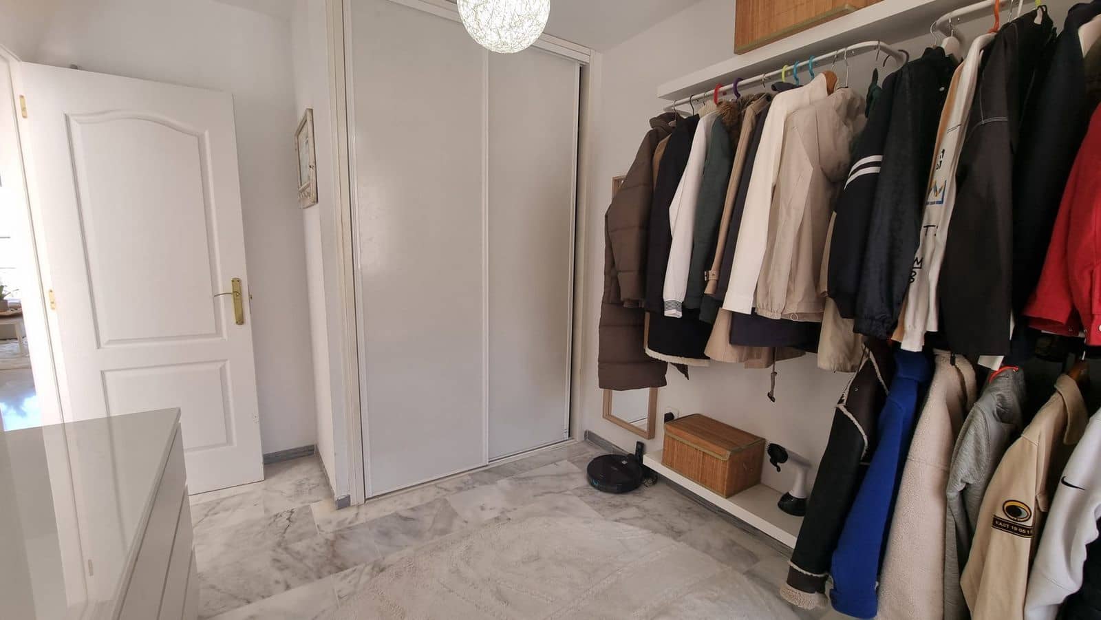 2 camera da letto Attico in vendita in Casares con piscina garage - 230.000 € (Rif: 9452393)