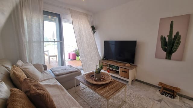 2 camera da letto Attico in vendita in Casares con piscina garage - 230.000 € (Rif: 9452393)