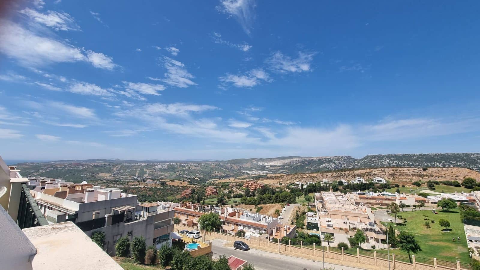 2 camera da letto Attico in vendita in Casares con piscina garage - 230.000 € (Rif: 9452393)