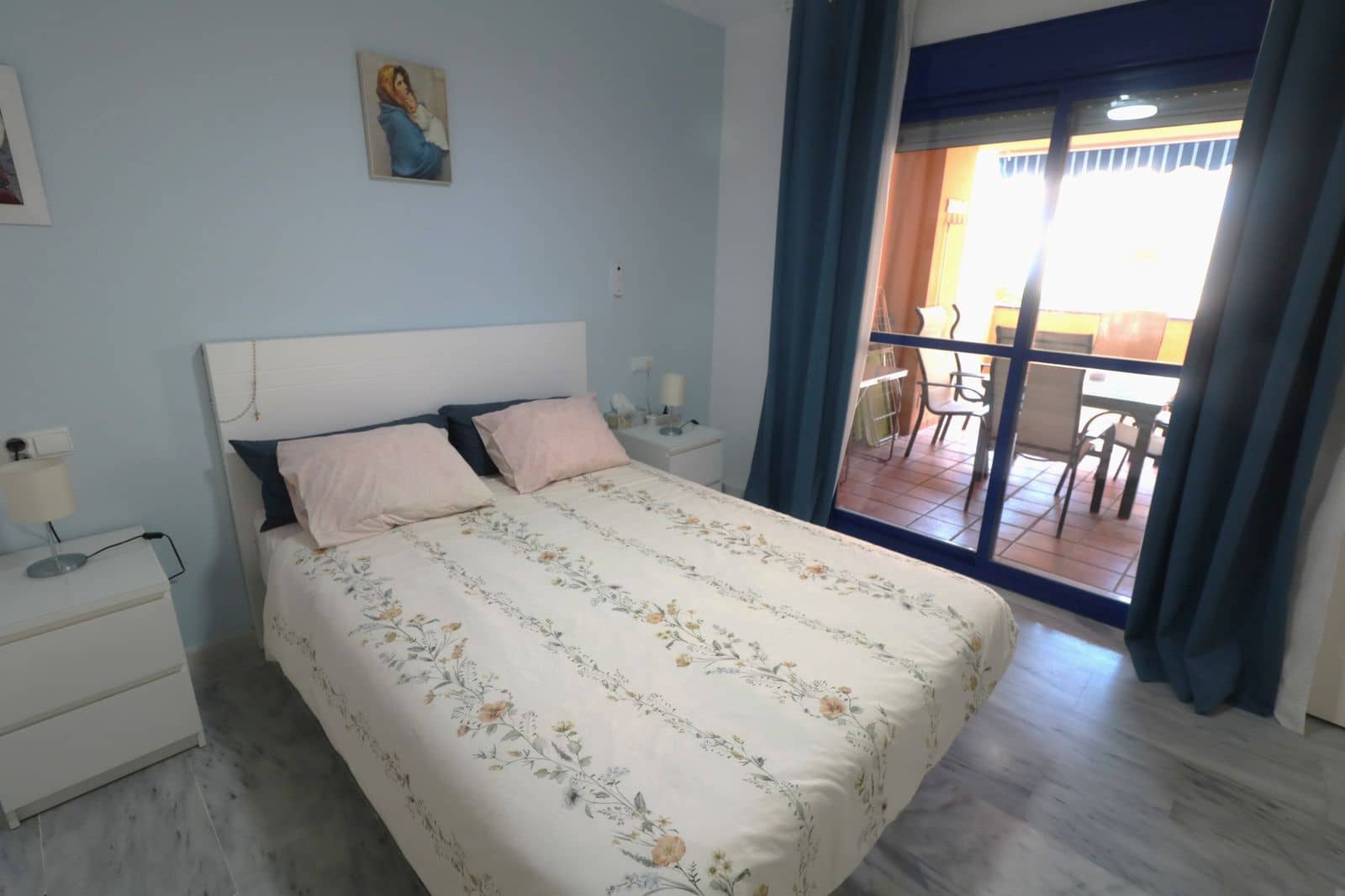 2 quarto Apartamento para venda em Manilva com piscina garagem - 276 000 € (Ref: 9452394)