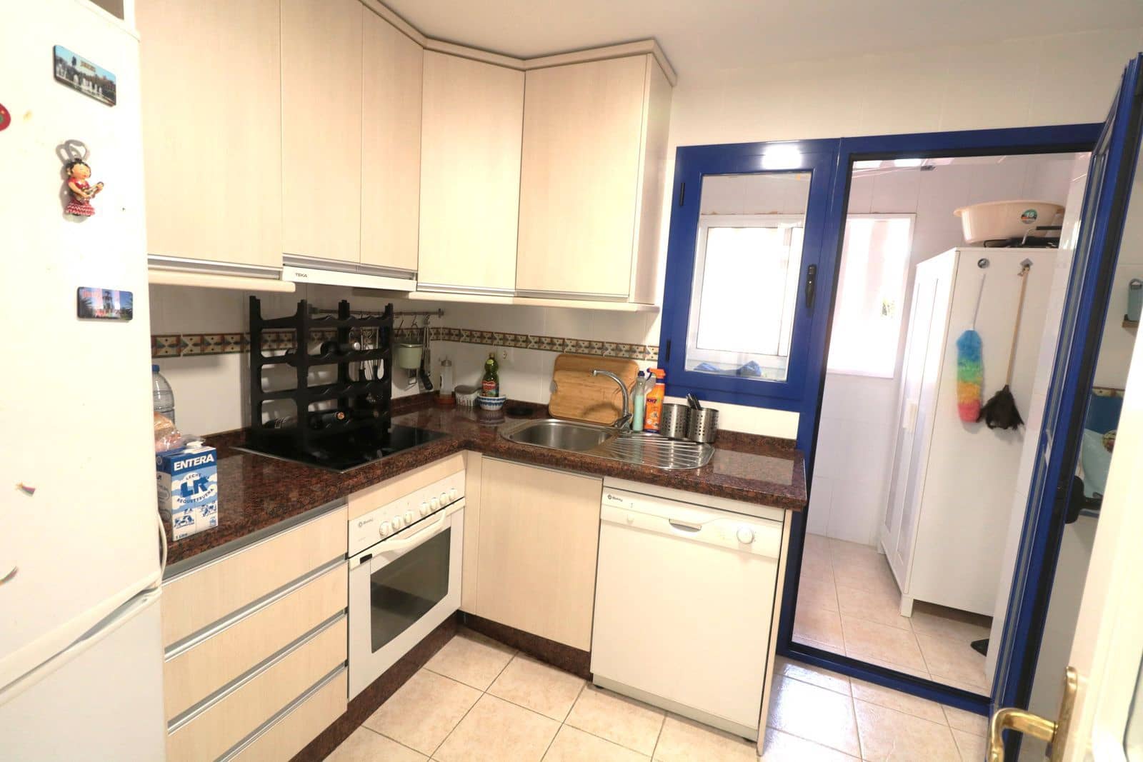 2 quarto Apartamento para venda em Manilva com piscina garagem - 276 000 € (Ref: 9452394)