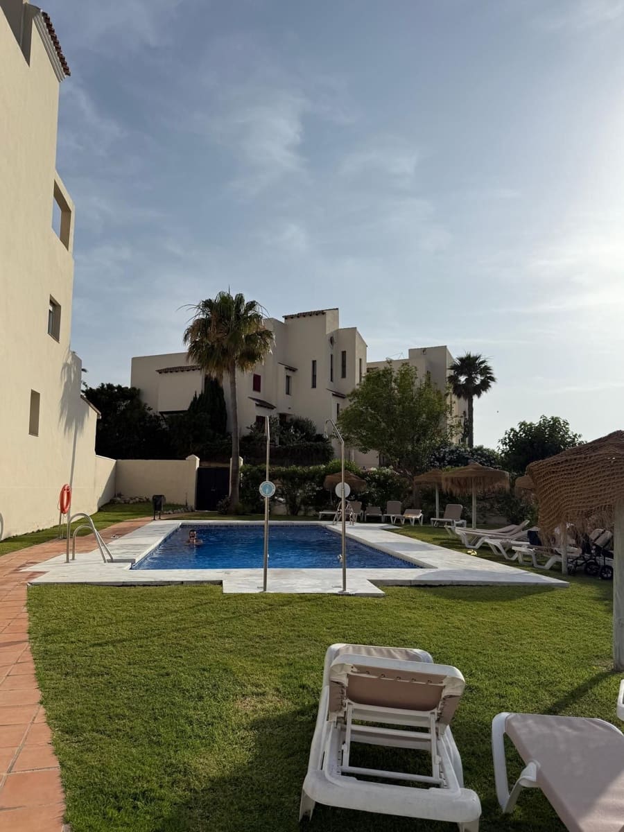 3 camera da letto Appartamento in vendita in Casares con piscina garage - 306.500 € (Rif: 9452395)