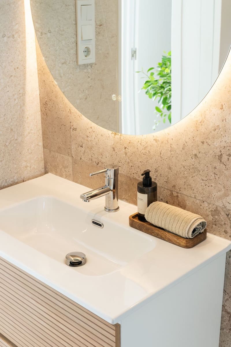 2 camera da letto Attico in vendita in Mijas Costa con piscina garage - 419.000 € (Rif: 9452399)