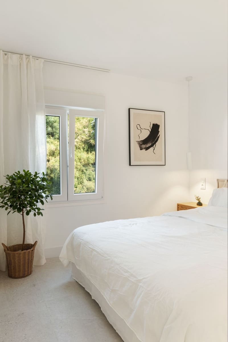 2 camera da letto Attico in vendita in Mijas Costa con piscina garage - 419.000 € (Rif: 9452399)