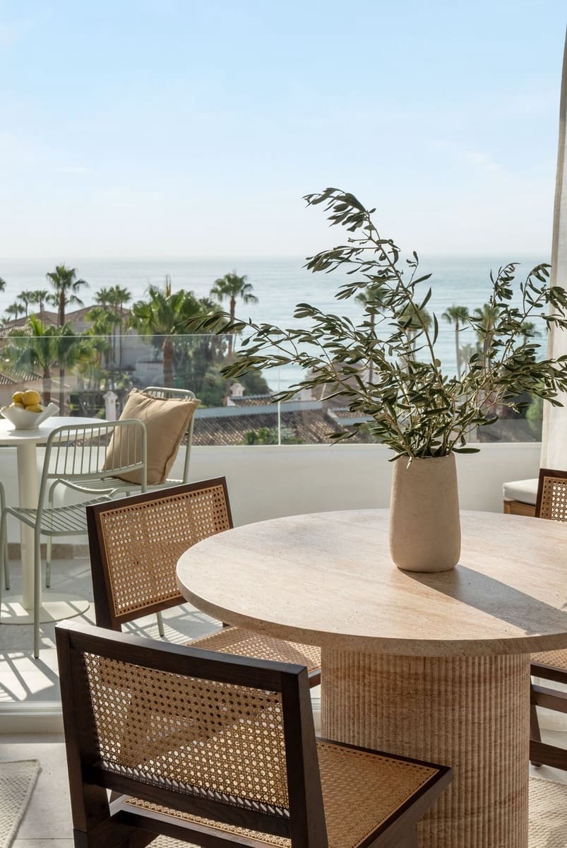 2 camera da letto Attico in vendita in Mijas Costa con piscina garage - 419.000 € (Rif: 9452399)