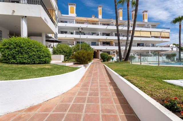 3 bedroom Apartment for sale in Riviera del Sol, Mijas with pool - € 299,950 (Ref: 9452400)