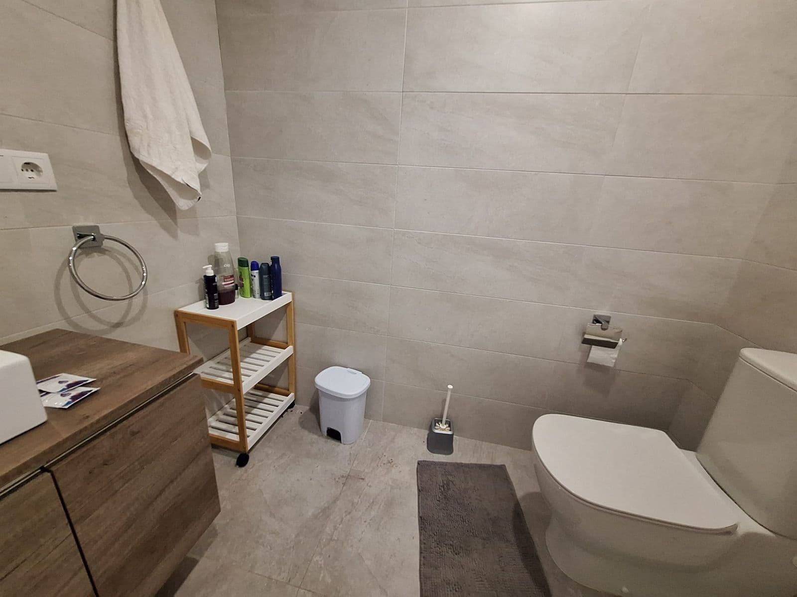 2 sypialnia Apartament na sprzedaż w Manilva z basenem garażem - 379 000 € (Ref: 9452401)