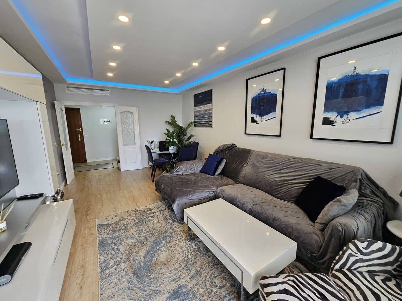 2 camera da letto Appartamento in vendita in El Paraiso con piscina garage - 329.000 € (Rif: 9452402)