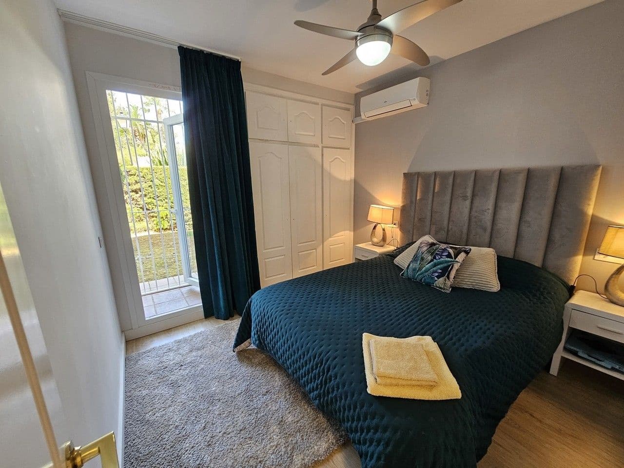 2 camera da letto Appartamento in vendita in El Paraiso con piscina garage - 329.000 € (Rif: 9452402)