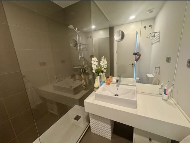 2 quarto Penthouse para venda em Estepona com piscina garagem - 445 000 € (Ref: 9452409)