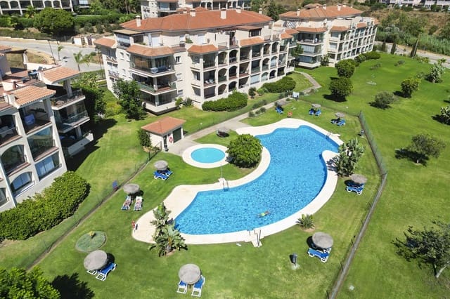 2 camera da letto Appartamento in vendita in Mijas Costa, Mijas con piscina garage - 499.000 € (Rif: 9452413)