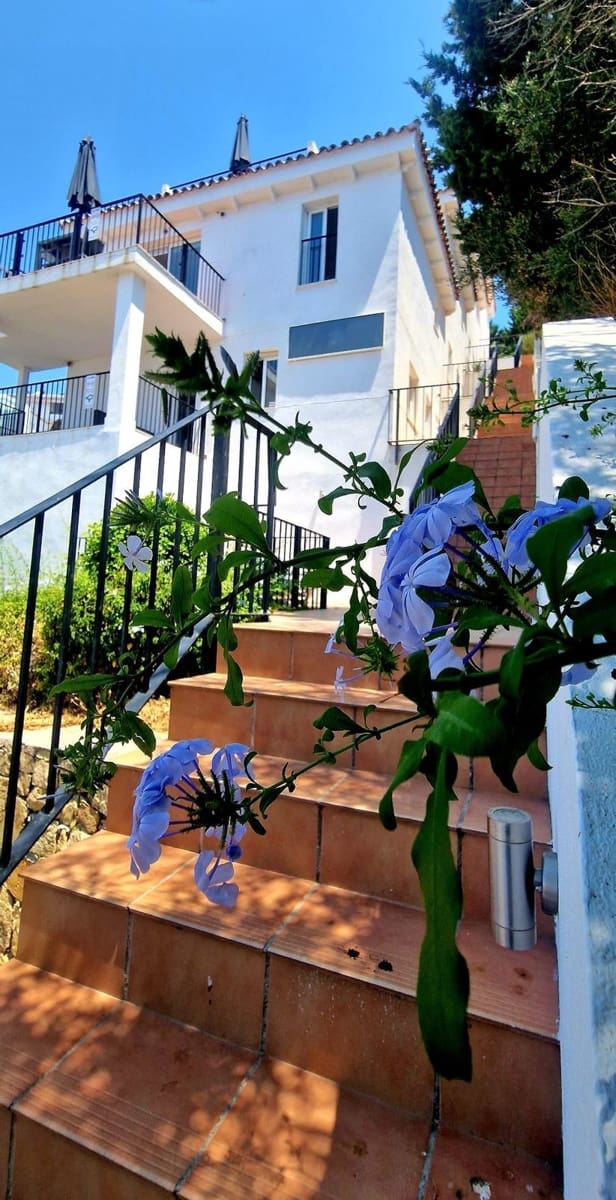 2 sypialnia Apartament na sprzedaż w Riviera del Sol z basenem - 350 000 € (Ref: 9452416)