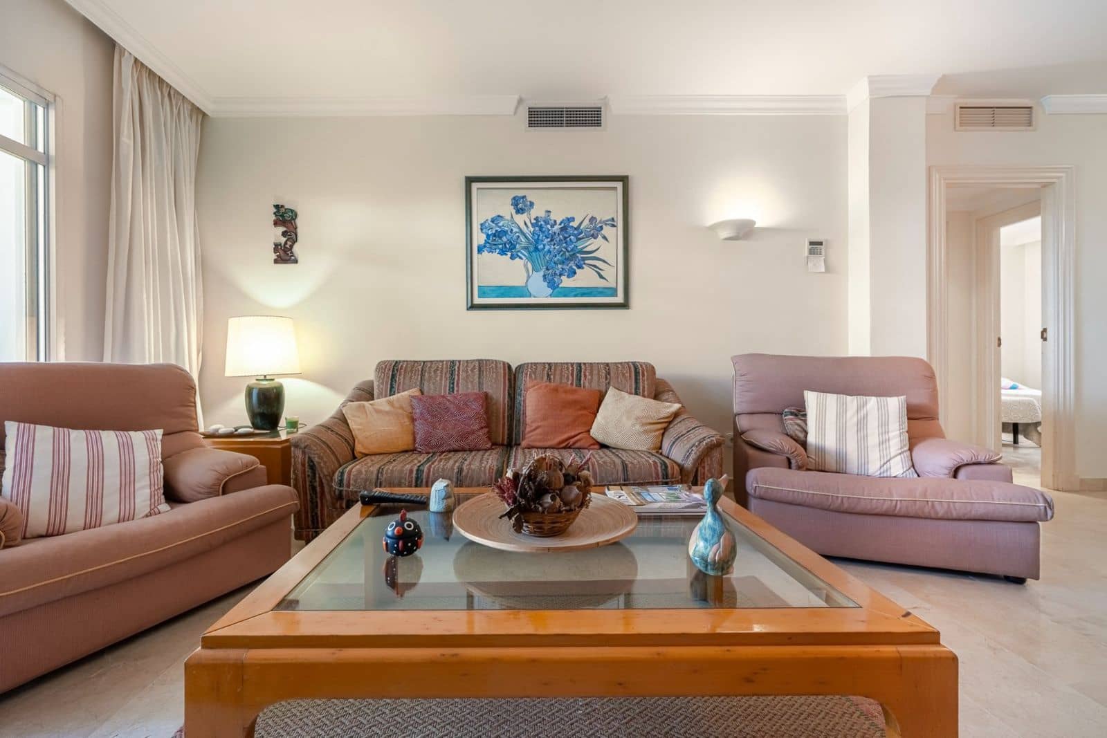 2 quarto Apartamento para venda em Nueva Andalucia com piscina - 425 000 € (Ref: 9452419)