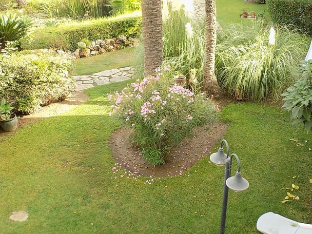 2 camera da letto Casa in vendita in Mijas Golf, Mijas con piscina - 320.000 € (Rif: 9452883)