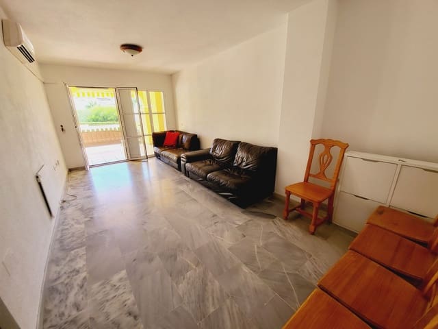 2 sypialnia Apartament na sprzedaż w El Faro, Mijas z basenem - 249 000 € (Ref: 9452887)