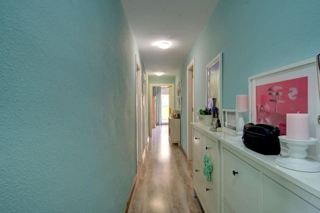 2 bedroom Apartment for sale in La Cala de Mijas, Mijas with pool garage - € 379,900 (Ref: 9452888)