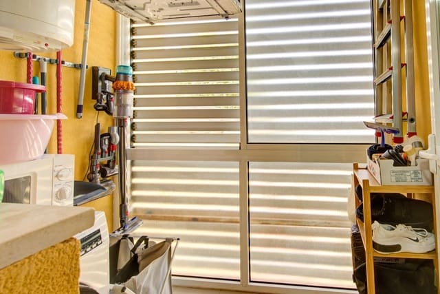 2 bedroom Apartment for sale in La Cala de Mijas, Mijas with pool garage - € 379,900 (Ref: 9452888)