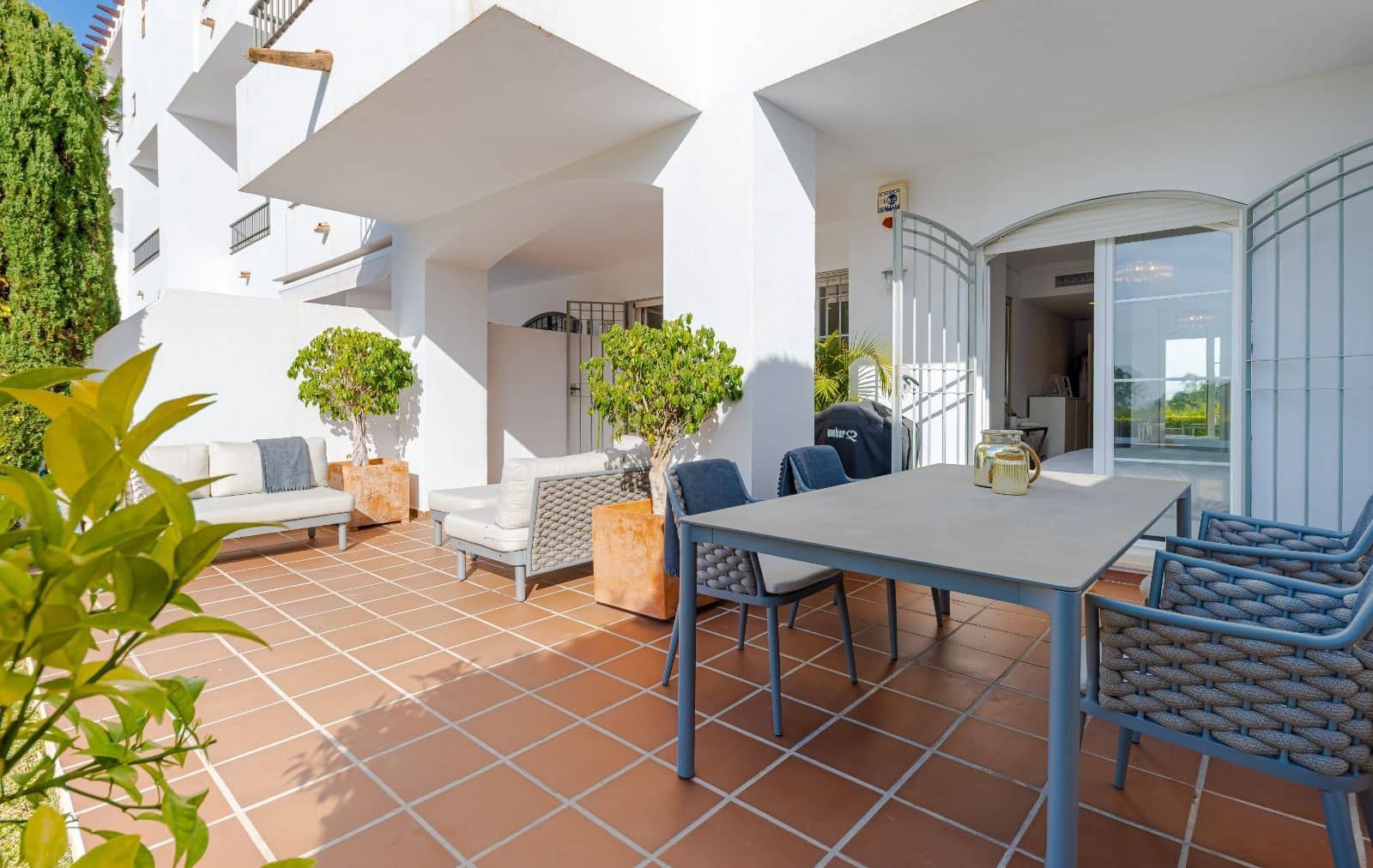 2 camera da letto Appartamento in vendita in Los Arqueros con garage - 430.000 € (Rif: 9452892)