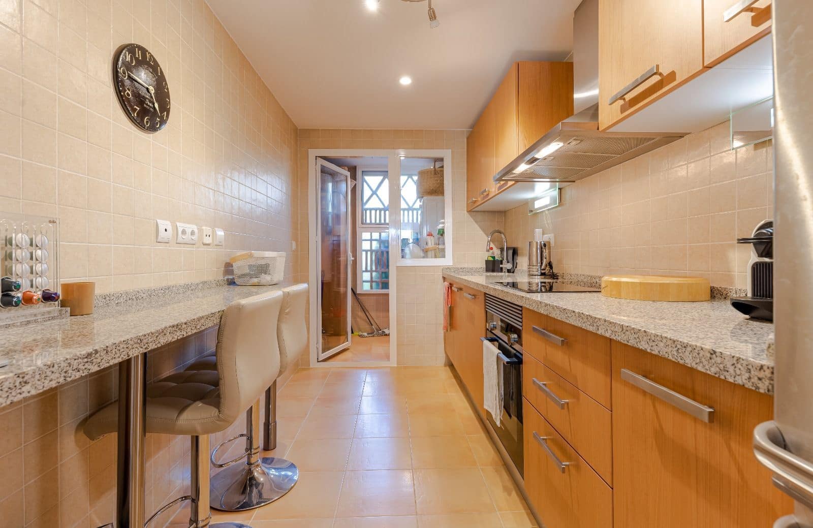 2 camera da letto Appartamento in vendita in Los Arqueros con garage - 430.000 € (Rif: 9452892)