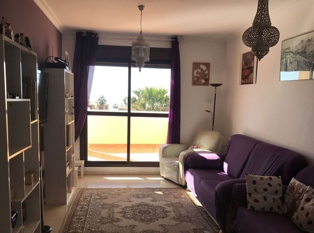 3 chambre Penthouse à vendre à Manilva avec piscine garage - 399 500 € (Ref: 9452895)