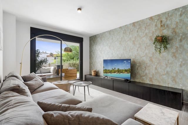 2 camera da letto Appartamento in vendita in La Cala de Mijas, Mijas con piscina - 390.000 € (Rif: 9452900)