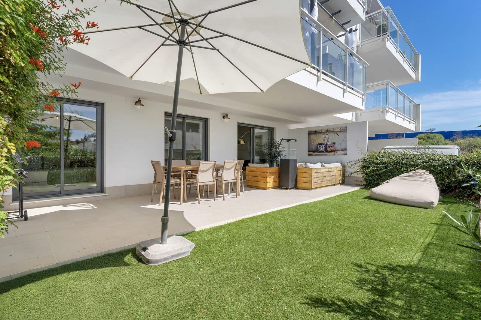 2 camera da letto Appartamento in vendita in La Cala de Mijas con piscina - 390.000 € (Rif: 9452900)