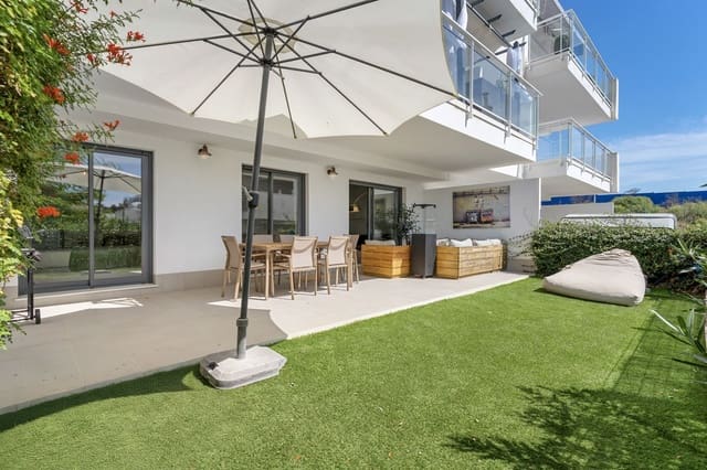 2 camera da letto Appartamento in vendita in La Cala de Mijas, Mijas con piscina - 390.000 € (Rif: 9452900)