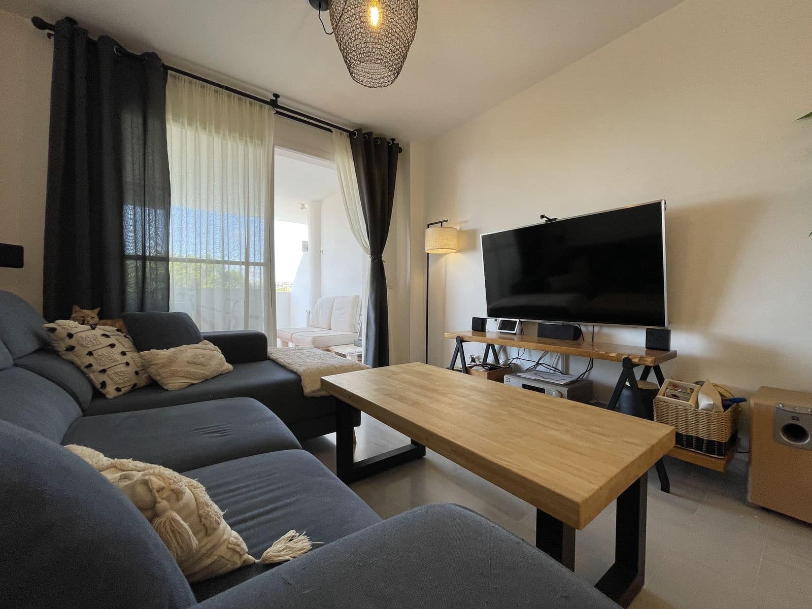 4 soverom Leilighet til salgs i Casares med garasje - € 299 000 (Ref: 9452906)