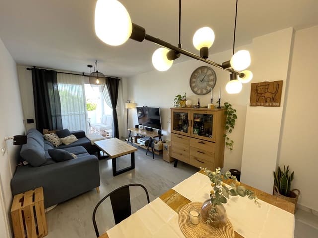 4 soverom Leilighet til salgs i Casares med garasje - € 299 000 (Ref: 9452906)