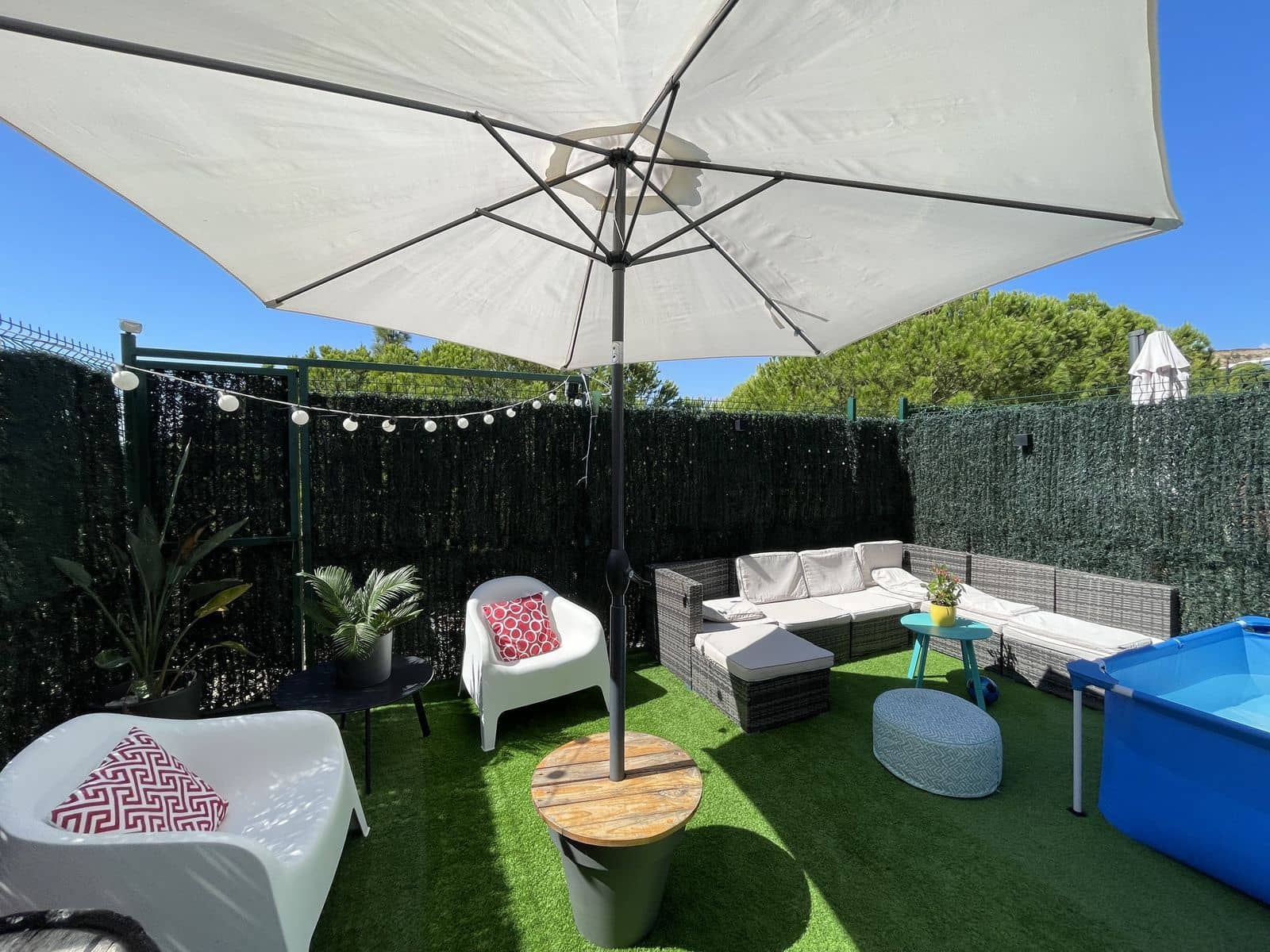 4 soverom Leilighet til salgs i Casares med garasje - € 299 000 (Ref: 9452906)