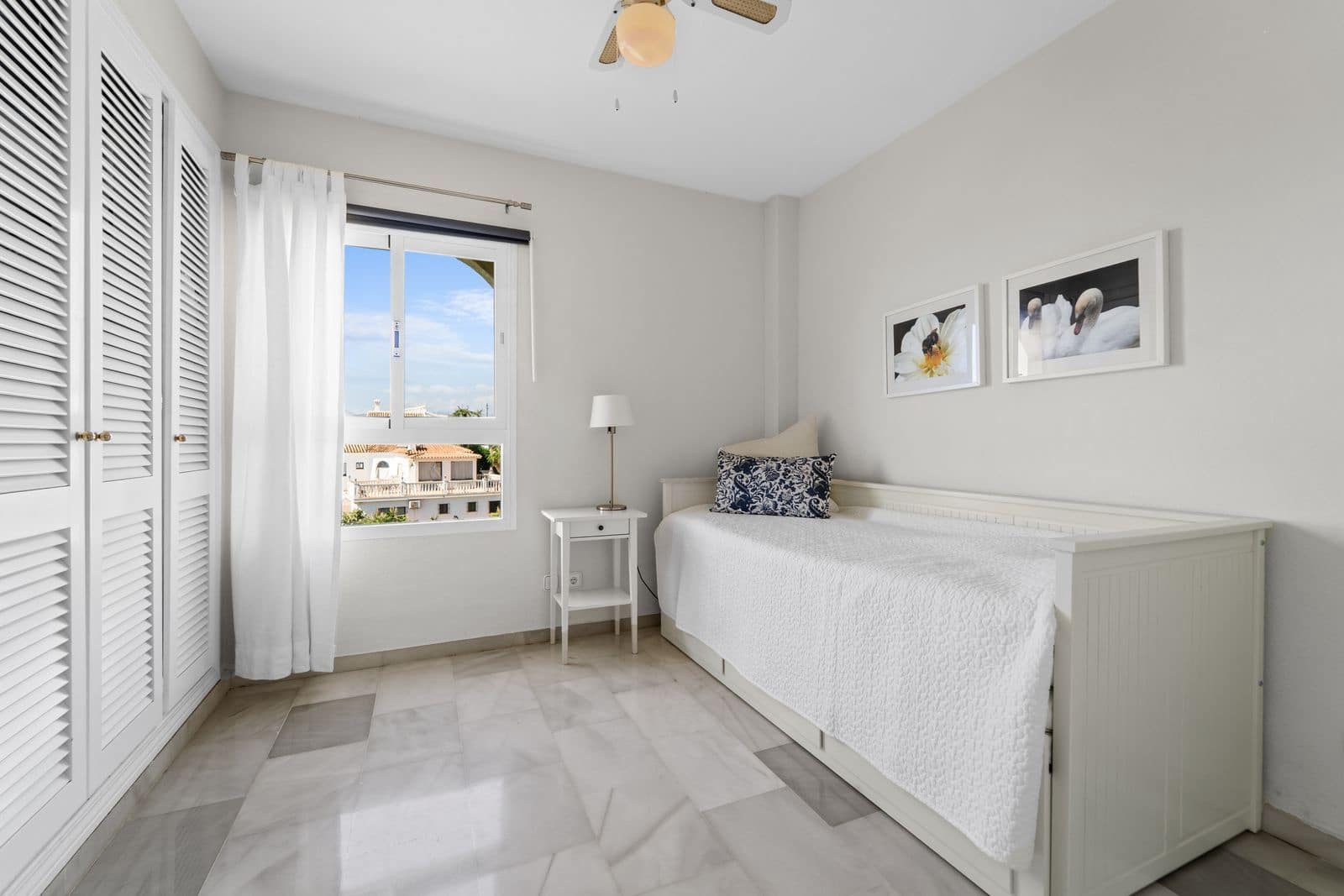 3 chambre Appartement à vendre à Puerto de la Torre avec piscine - 550 000 € (Ref: 9452911)