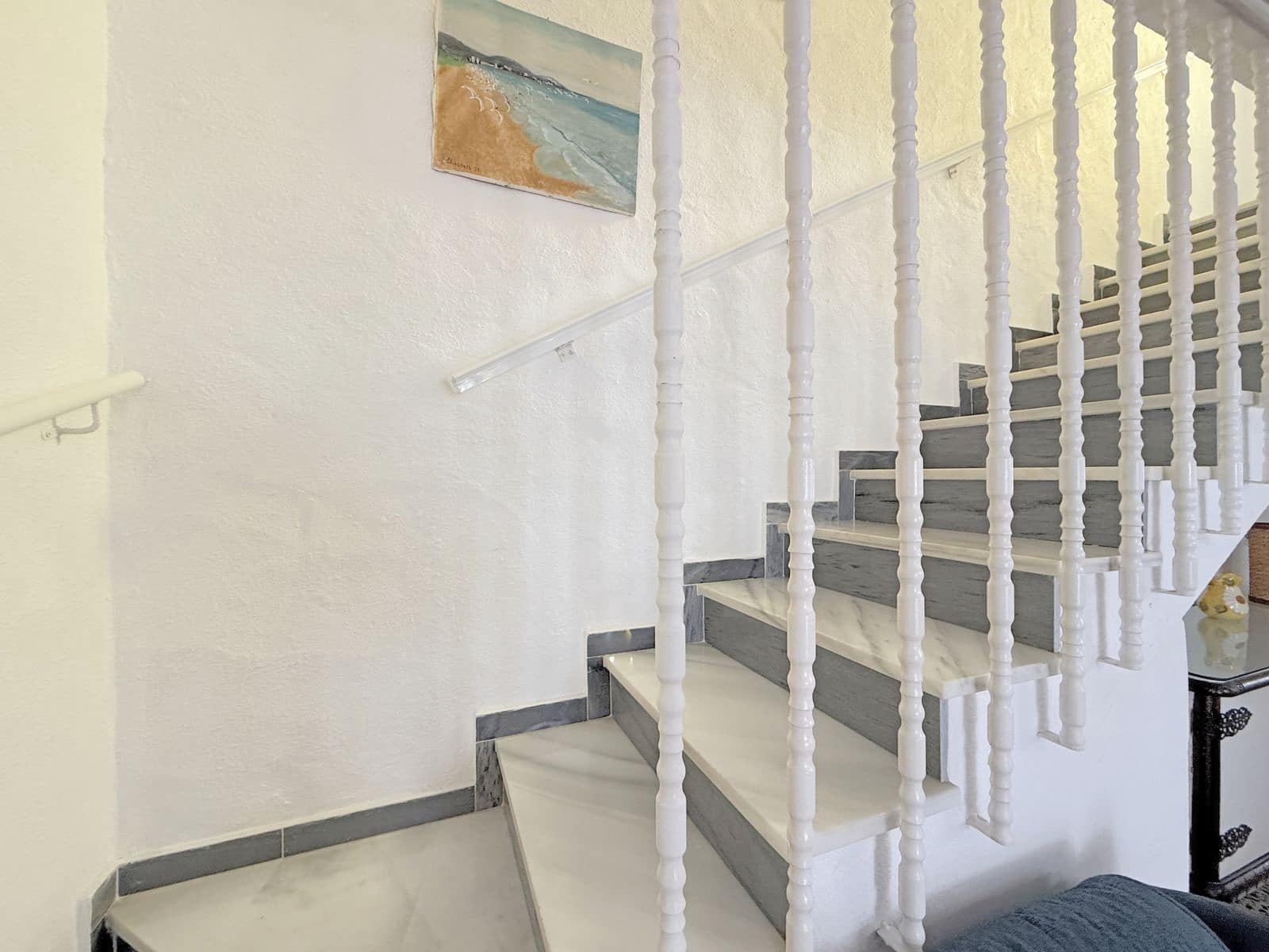 3 sovrum Hus till salu i La Duquesa / Puerto de la Duquesa med pool - 290 000 € (Ref: 9452912)