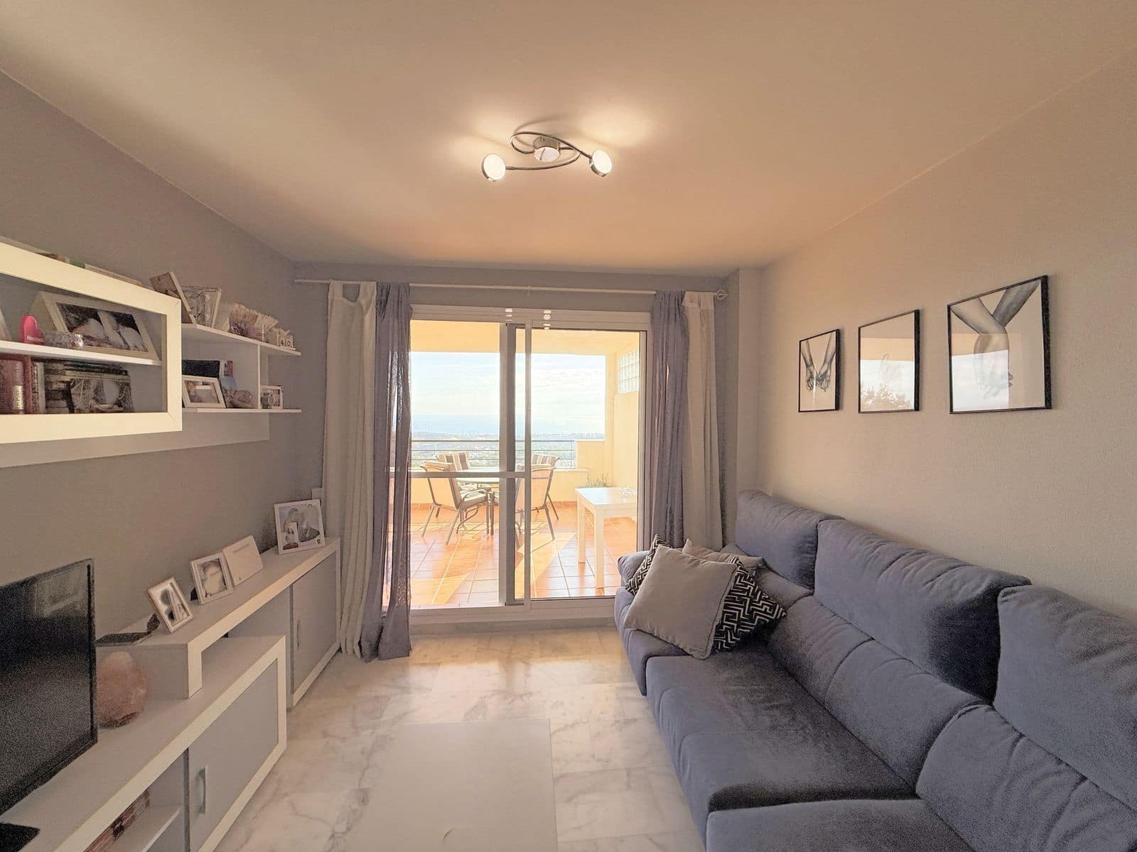 3 bedroom Apartment for sale in Casares with garage - € 299,000 (Ref: 9452914)