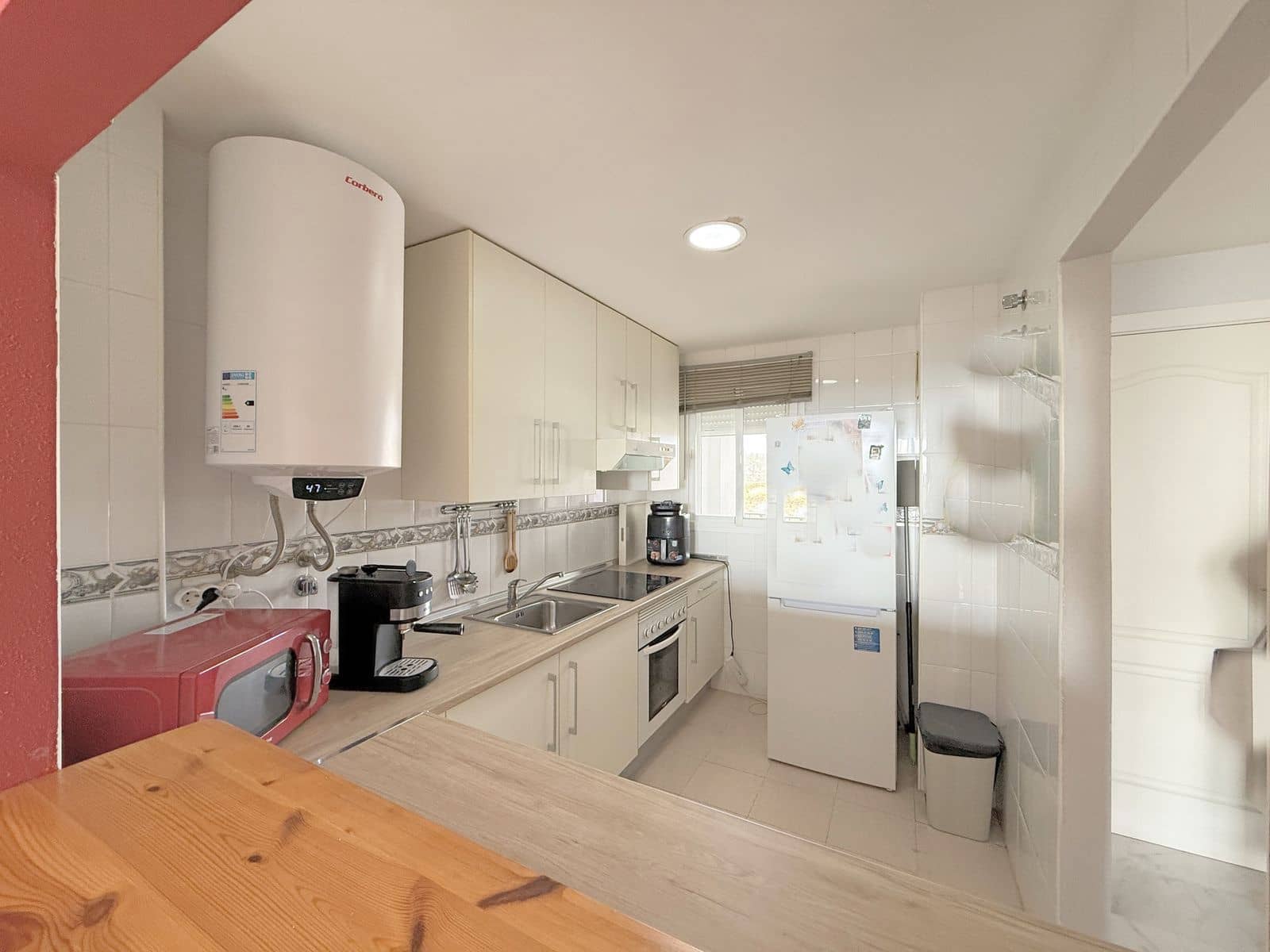 3 bedroom Apartment for sale in Casares with garage - € 299,000 (Ref: 9452914)