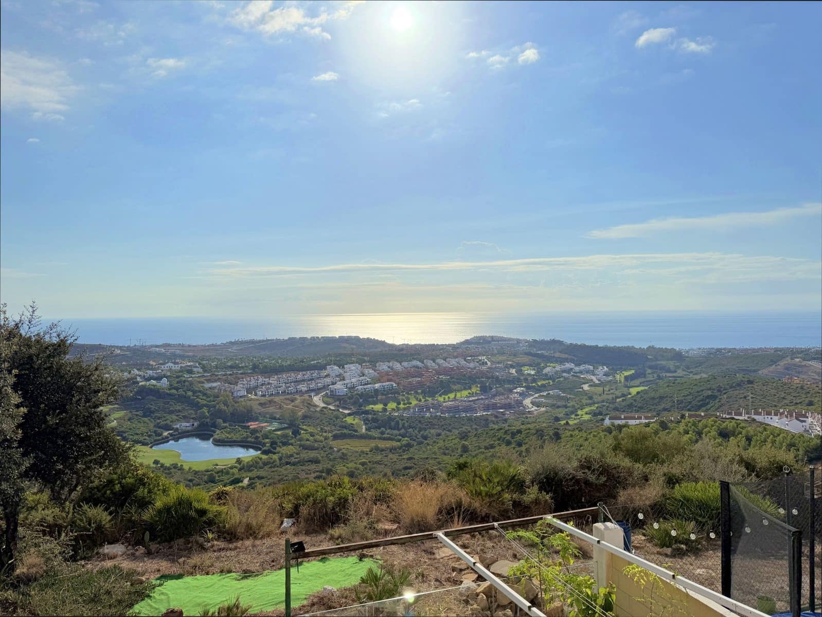 3 bedroom Apartment for sale in Casares with garage - € 299,000 (Ref: 9452914)