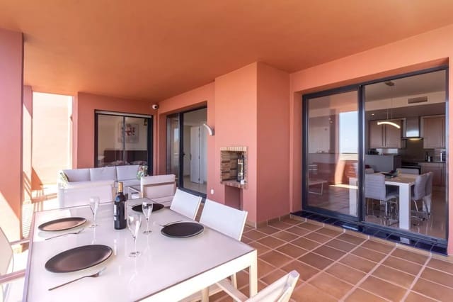 2 soveværelse Lejlighed til salg i Calahonda, Mijas med swimmingpool garage - € 447.500 (Ref: 9452915)