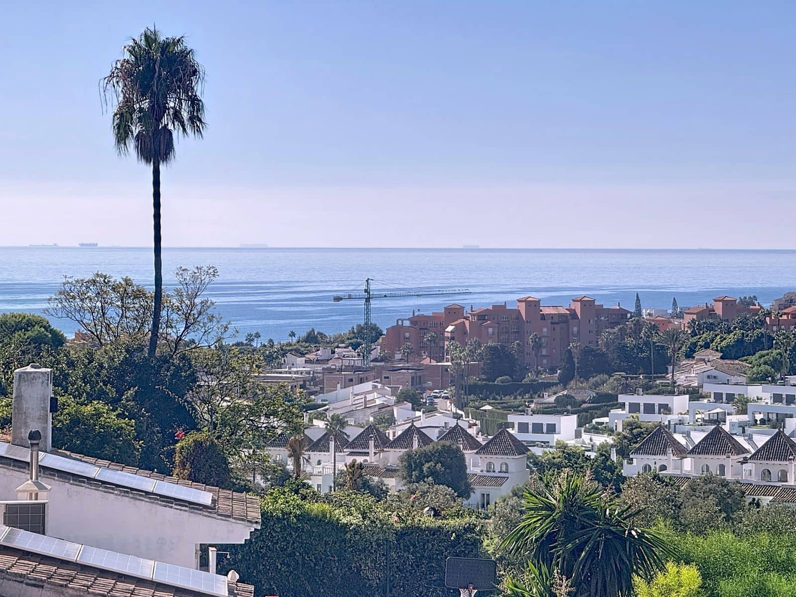 2 soverom Leilighet til salgs i La Duquesa / Puerto de la Duquesa med svømmebasseng - € 400 000 (Ref: 9452917)