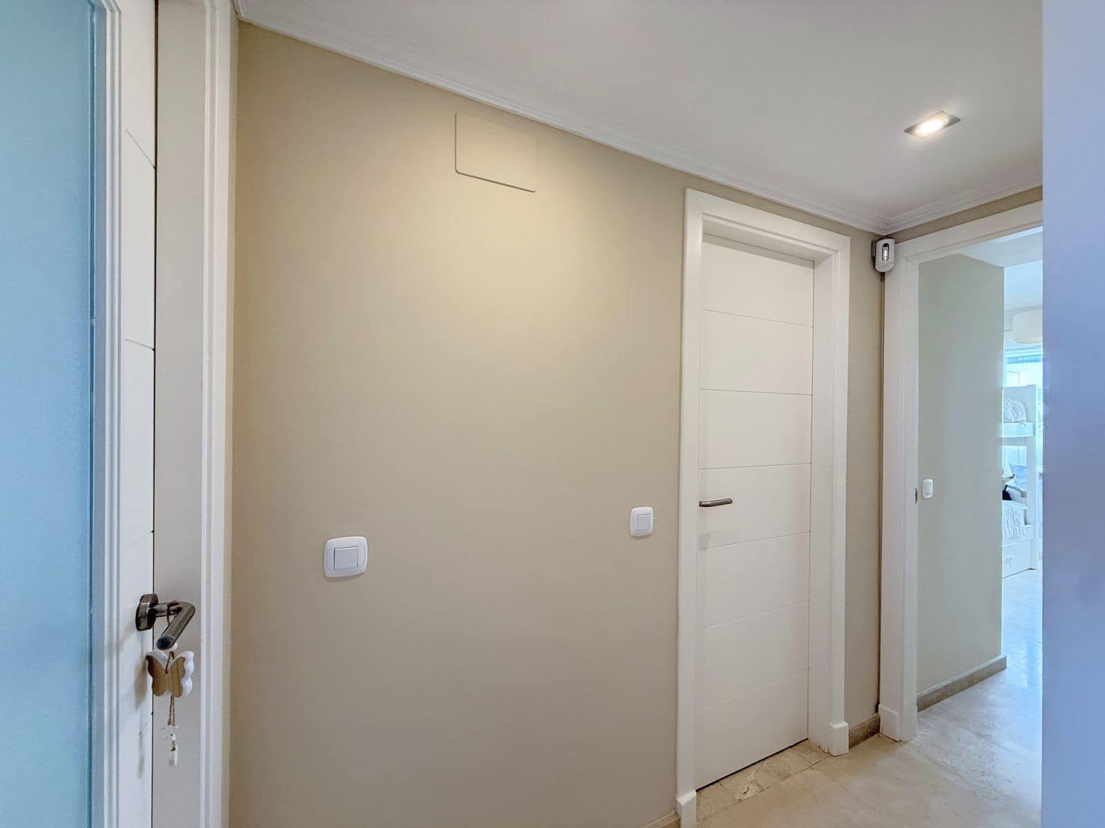 2 Zimmer Penthouse zu verkaufen in La Duquesa / Puerto de la Duquesa mit Pool Garage - 315.000 € (Ref: 9452924)