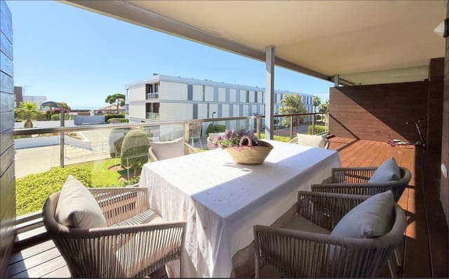 3 slaapkamer Appartement te koop in La Duquesa / Puerto de la Duquesa, Manilva met zwembad garage - € 398.000 (Ref: 9468302)