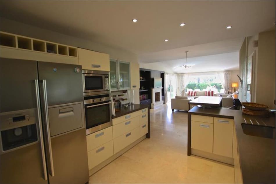 3 camera da letto Villetta Bifamiliare in vendita in Malaga citta con piscina - 495.000 € (Rif: 9468309)