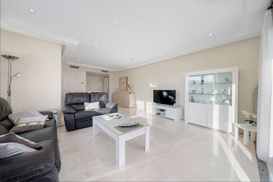 2 quarto Apartamento para venda em Casares com piscina garagem - 365 000 € (Ref: 9468425)