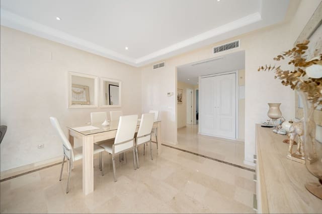 2 quarto Apartamento para venda em Casares com piscina garagem - 365 000 € (Ref: 9468425)