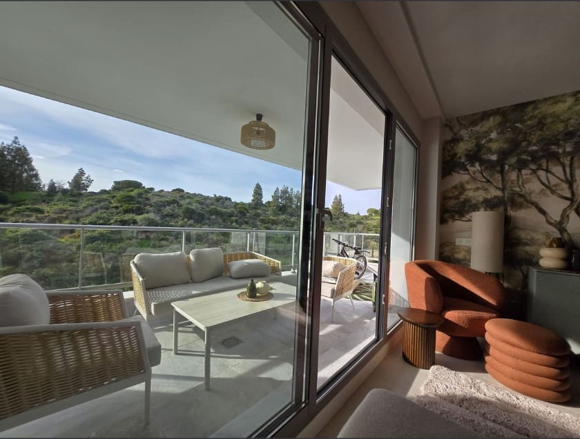 2 sypialnia Apartament na sprzedaż w Mijas Costa - 425 000 € (Ref: 9468427)