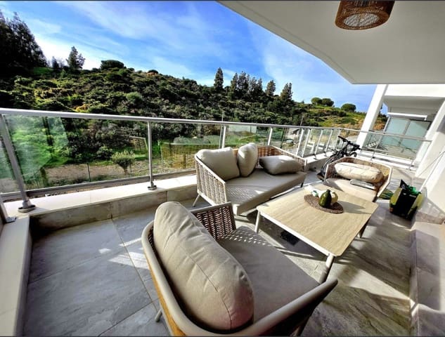 2 sypialnia Apartament na sprzedaż w Mijas Costa, Mijas - 425 000 € (Ref: 9468427)