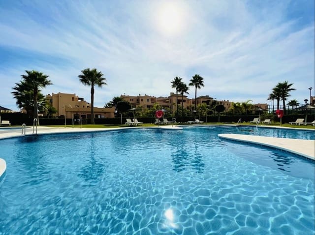 2 bedroom Apartment for sale in Casares with pool garage - € 395,000 (Ref: 9468431)